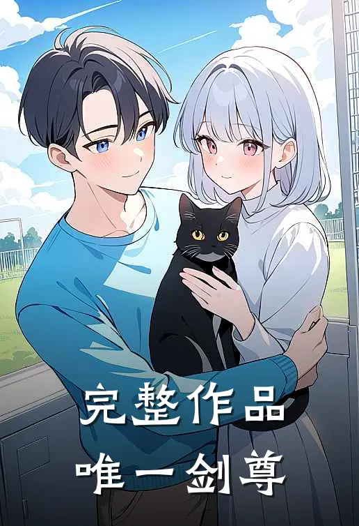 完整作品唯一剑尊