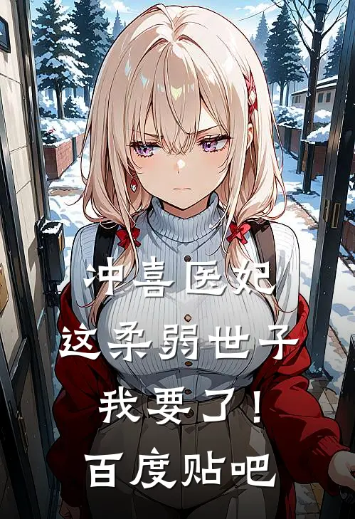 冲喜医妃：这柔弱世子我要了！百度贴吧