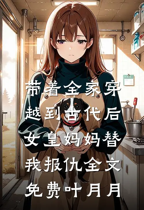 带着全家穿越到古代后，女皇妈妈替我报仇全文免费叶月月