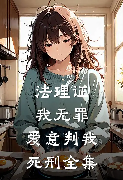 法理证我无罪，爱意判我死刑 全集