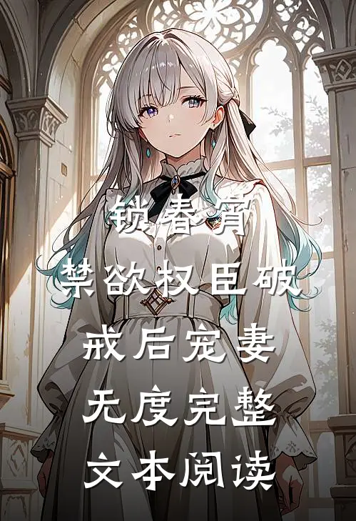 锁春宵:禁欲权臣破戒后宠妻无度完整文本阅读
