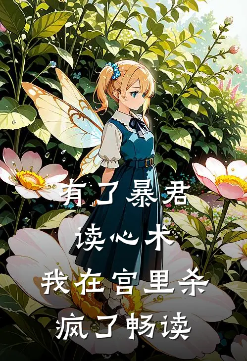 有了暴君读心术，我在宫里杀疯了畅读