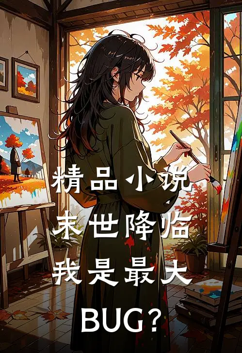 精品小说末世降临：我是最大BUG？
