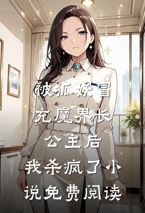被狐妖冒充魔界长公主后，我杀疯了小说免费阅读