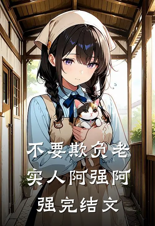 不要欺负老实人阿强阿强完结文