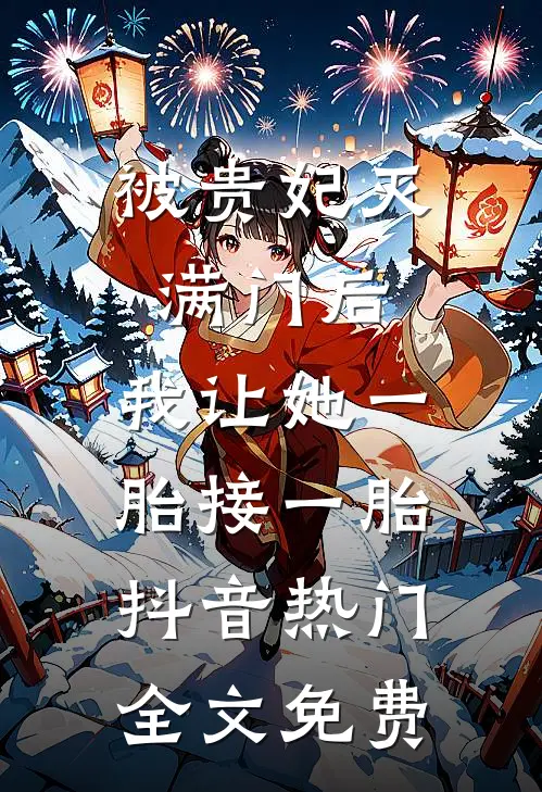 被贵妃灭满门后，我让她一胎接一胎抖音热门全文免费