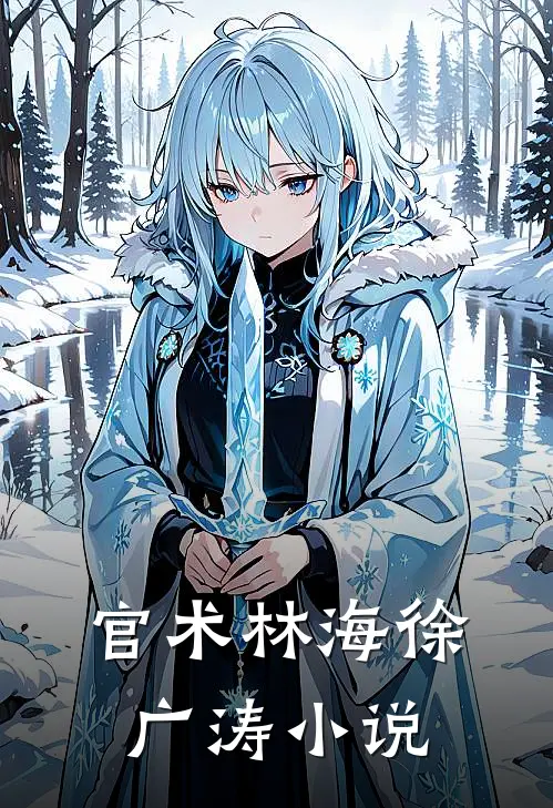 官术林海徐广涛小说