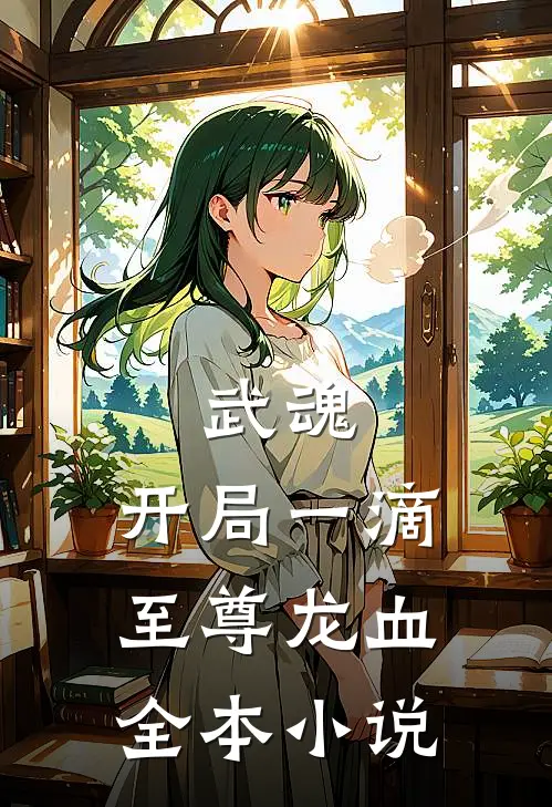 武魂：开局一滴至尊龙血全本小说