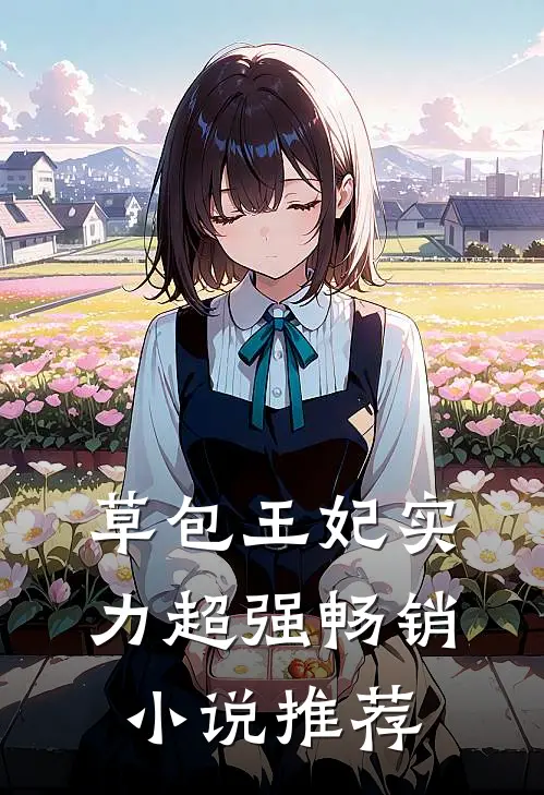 草包王妃实力超强畅销小说推荐