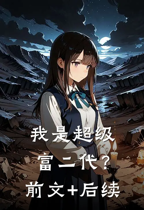 我是超级富二代？前文+后续