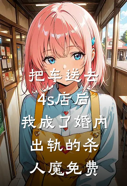 把车送去4s店后，我成了婚内出轨的杀人魔免费