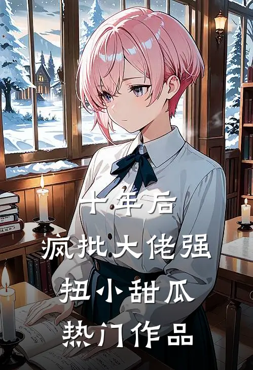 十年后，疯批大佬强扭小甜瓜热门作品