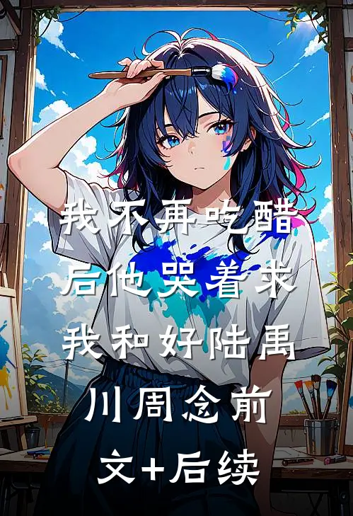 我不再吃醋后他哭着求我和好陆禹川周念前文+后续