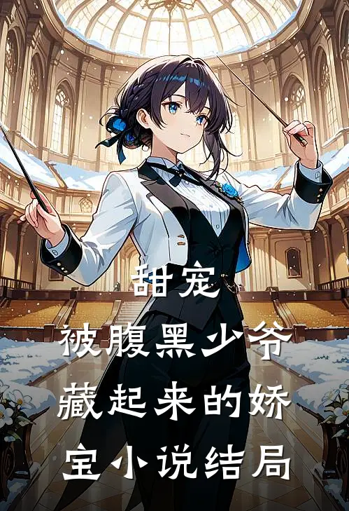 甜宠：被腹黑少爷藏起来的娇宝小说结局