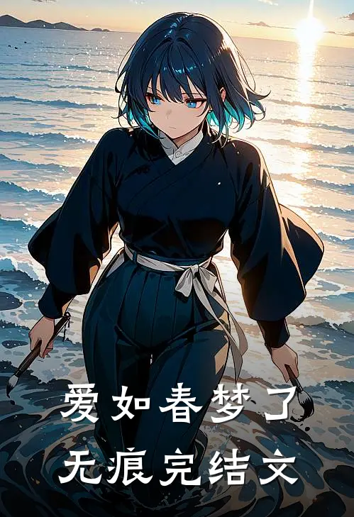 爱如春梦了无痕完结文