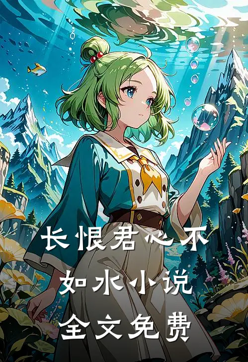 长恨君心不如水小说全文免费