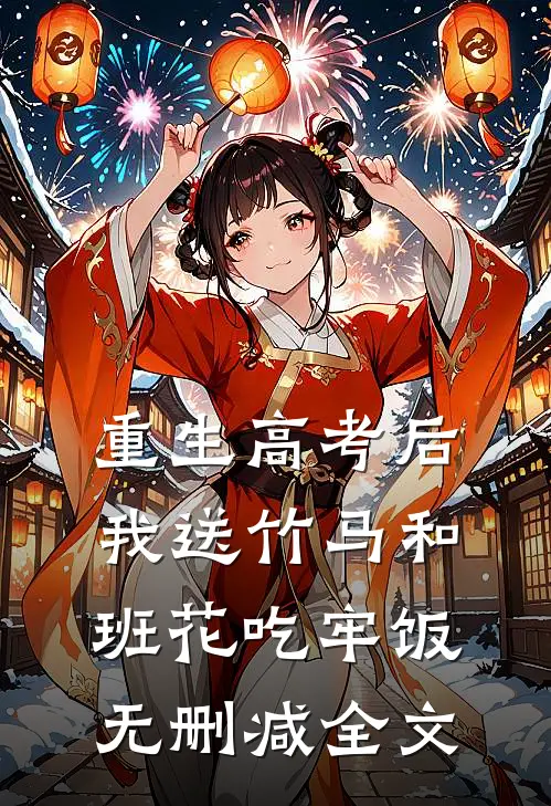 重生高考后，我送竹马和班花吃牢饭无删减全文
