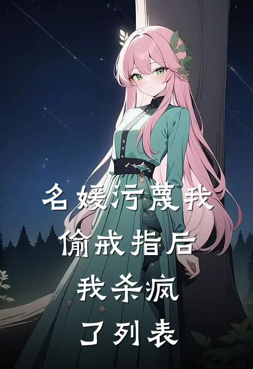 名媛污蔑我偷戒指后，我杀疯了列表
