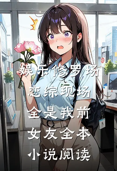 娱乐修罗场：恋综现场全是我前女友全本小说阅读
