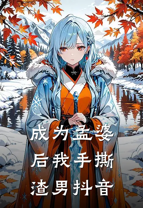 成为孟婆后我手撕渣男抖音