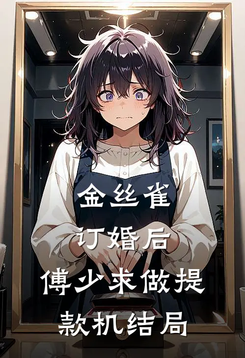 金丝雀订婚后，傅少求做提款机结局