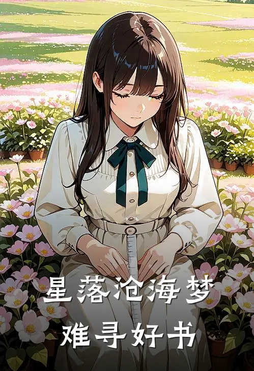 星落沧海梦难寻好书