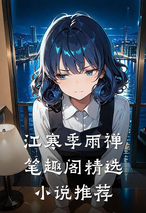 江寒季雨禅 笔趣阁精选小说推荐
