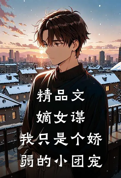 精品文嫡女谋：我只是个娇弱的小团宠