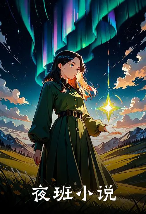 夜班小说