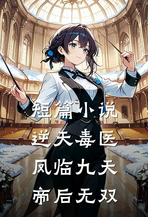 短篇小说逆天毒医：凤临九天，帝后无双