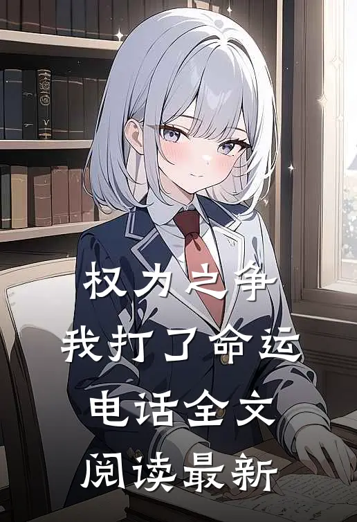 权力之争：我打了命运电话全文阅读最新