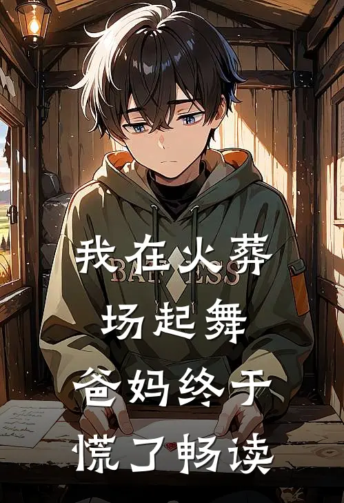 我在火葬场起舞，爸妈终于慌了畅读