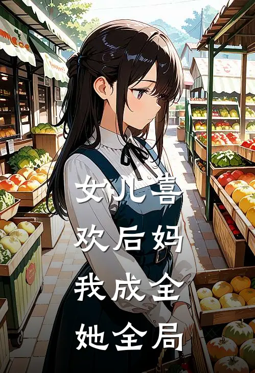女儿喜欢后妈，我成全她全局