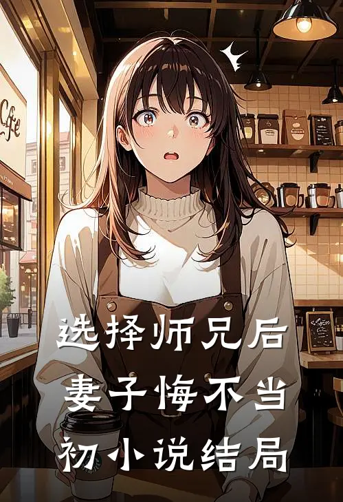 选择师兄后，妻子悔不当初小说结局