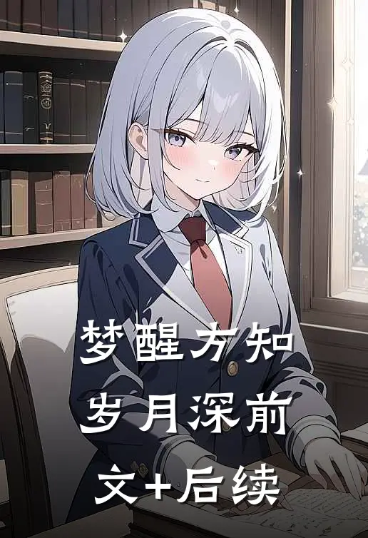 梦醒方知岁月深前文+后续