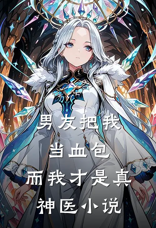 男友把我当血包，而我才是真神医小说