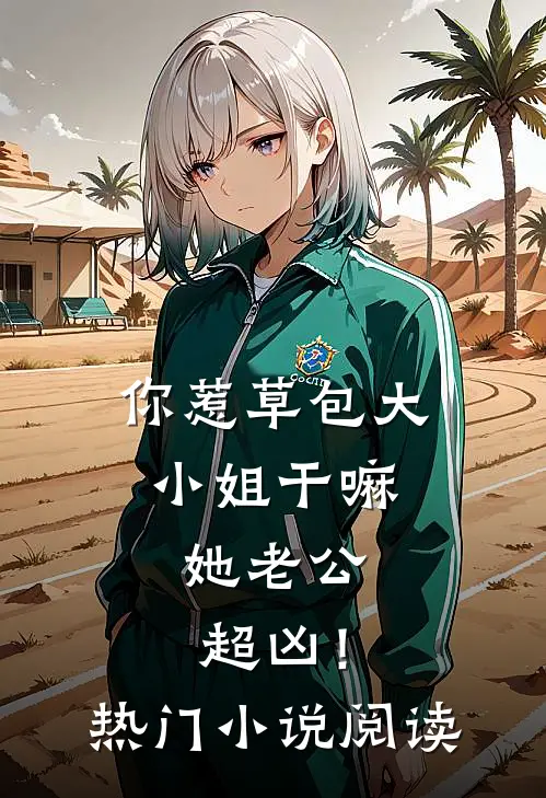 你惹草包大小姐干嘛，她老公超凶！热门小说阅读