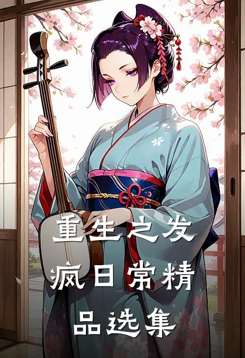 重生之发疯日常精品选集
