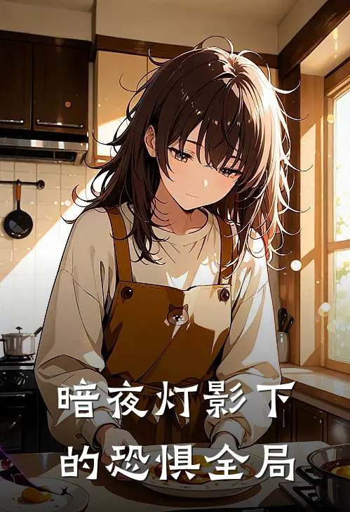 暗夜灯影下的恐惧全局