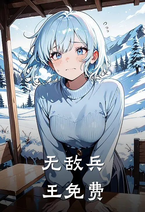 无敌兵王免费