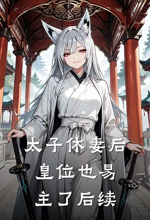 太子休妻后，皇位也易主了后续