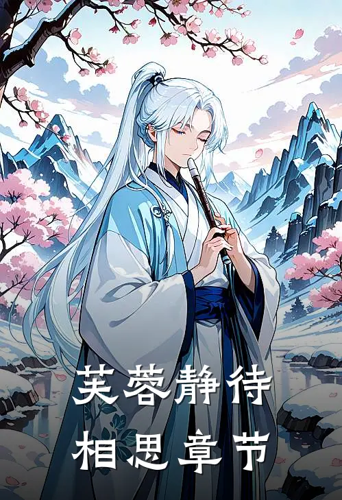 芙蓉静待相思章节