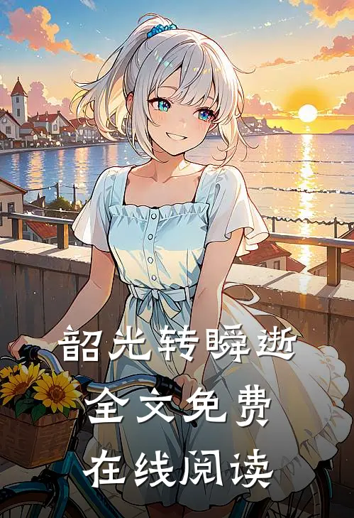 韶光转瞬逝全文免费在线阅读