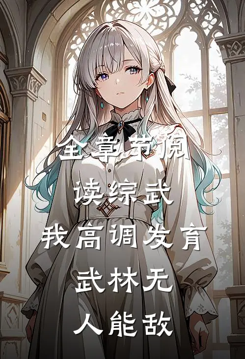 全章节阅读综武：我高调发育，武林无人能敌