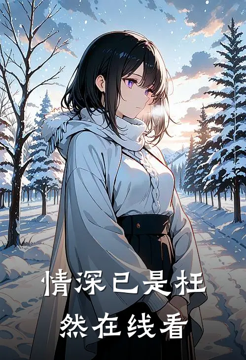 情深已是枉然在线看
