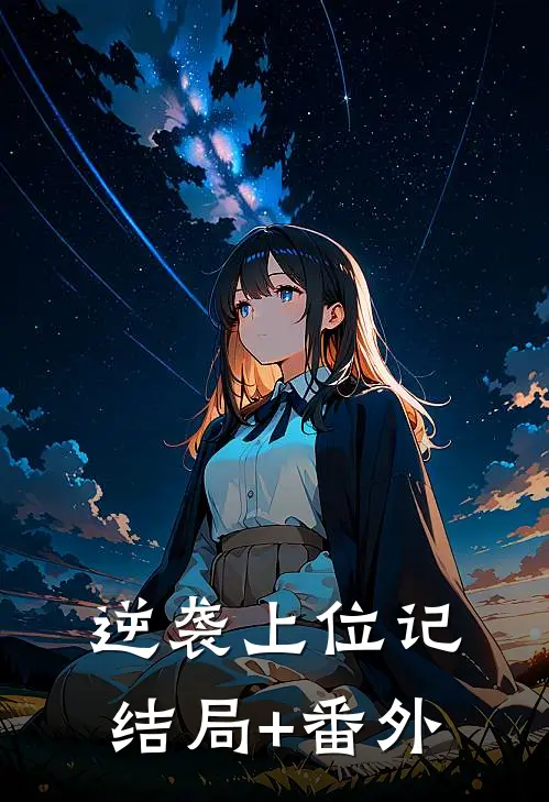 逆袭上位记结局+番外