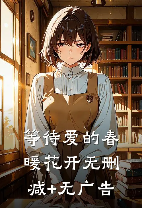 等待爱的春暖花开无删减+无广告