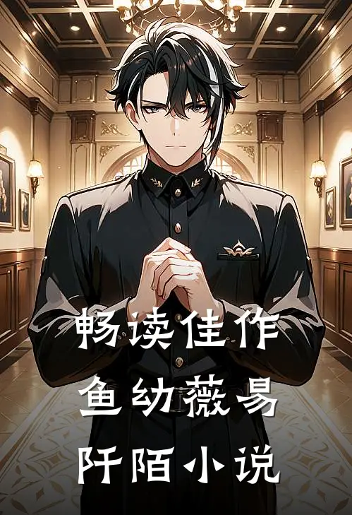 畅读佳作鱼幼薇易阡陌小说