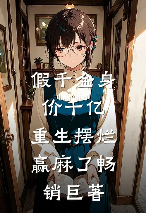 假千金身价千亿，重生摆烂赢麻了畅销巨著