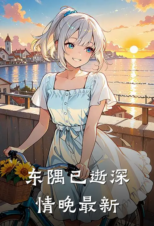 东隅已逝深情晚最新